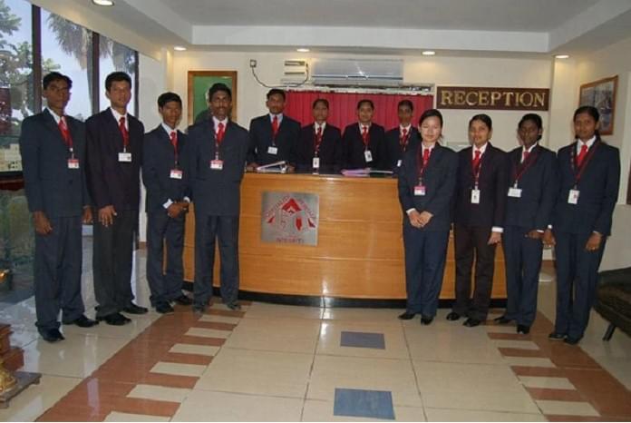 Lacso Institute of Hotel Management and Catering Technology Secunderabad Campus Life photo 20